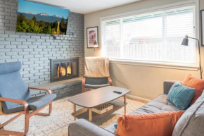 Thurston Retreat